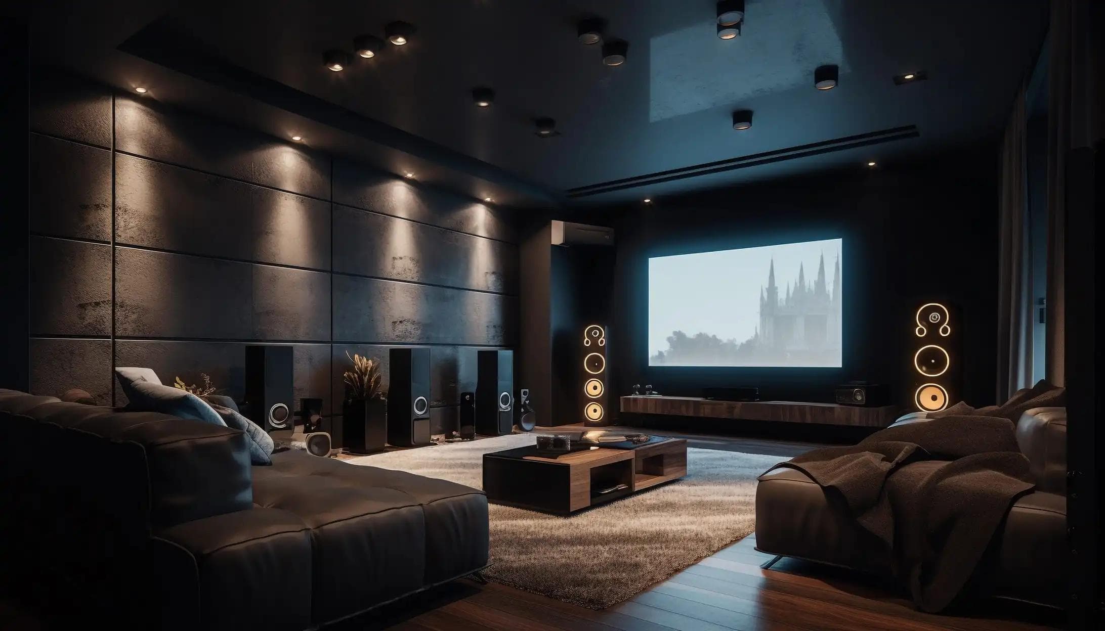 Home Cinema