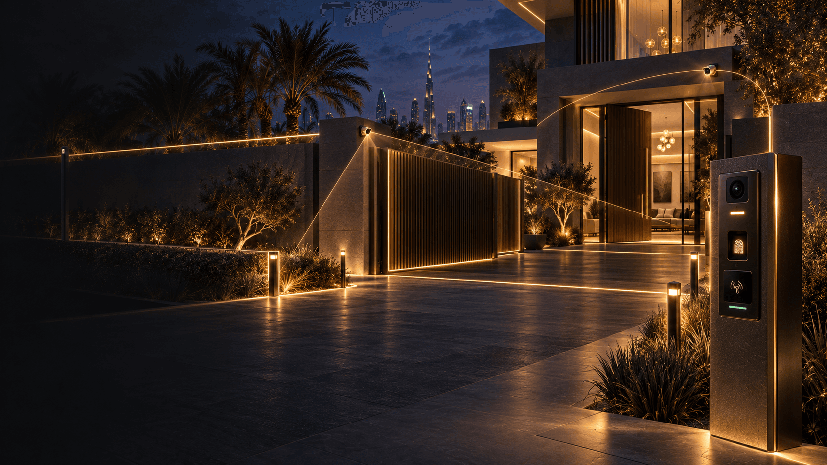 Integrated technology solutions by Avenik
