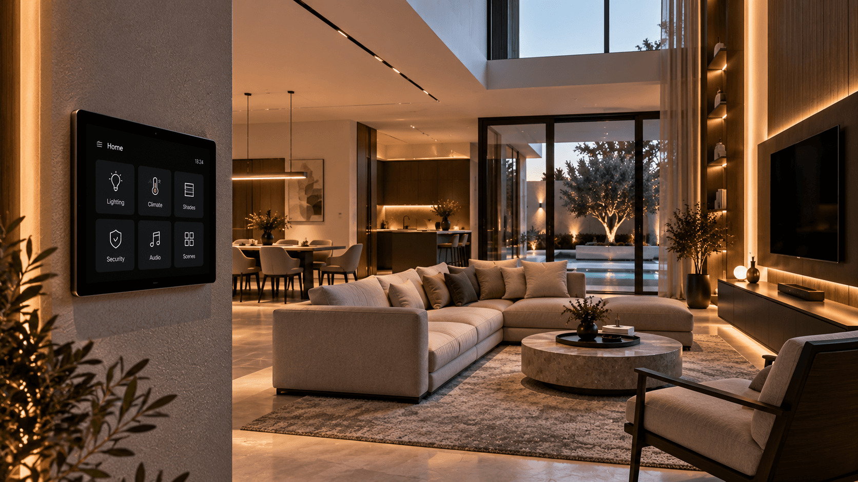 Private Residences