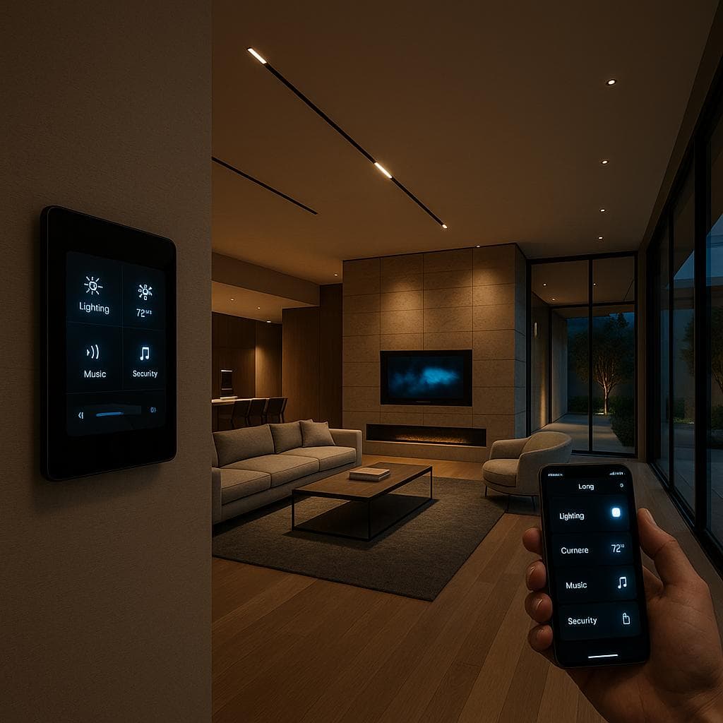 Private Residence