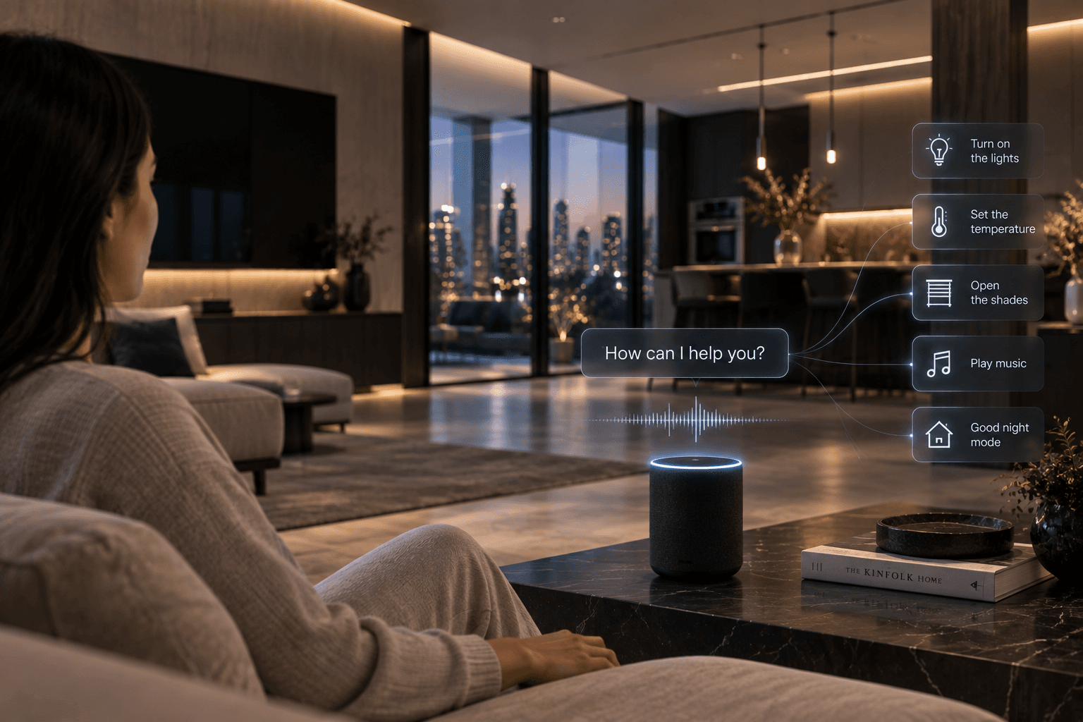 Conversational Interfaces