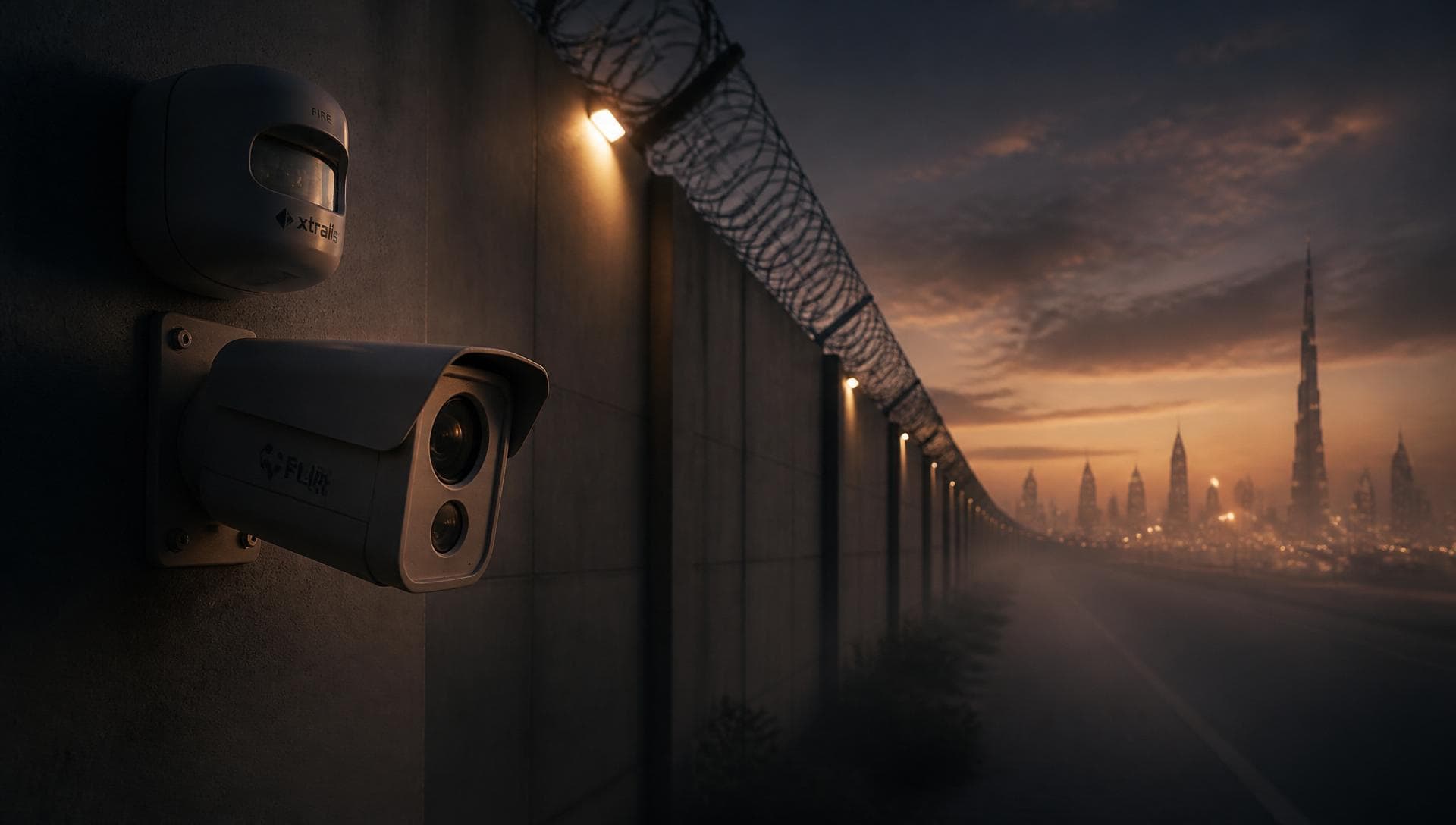 Perimeter