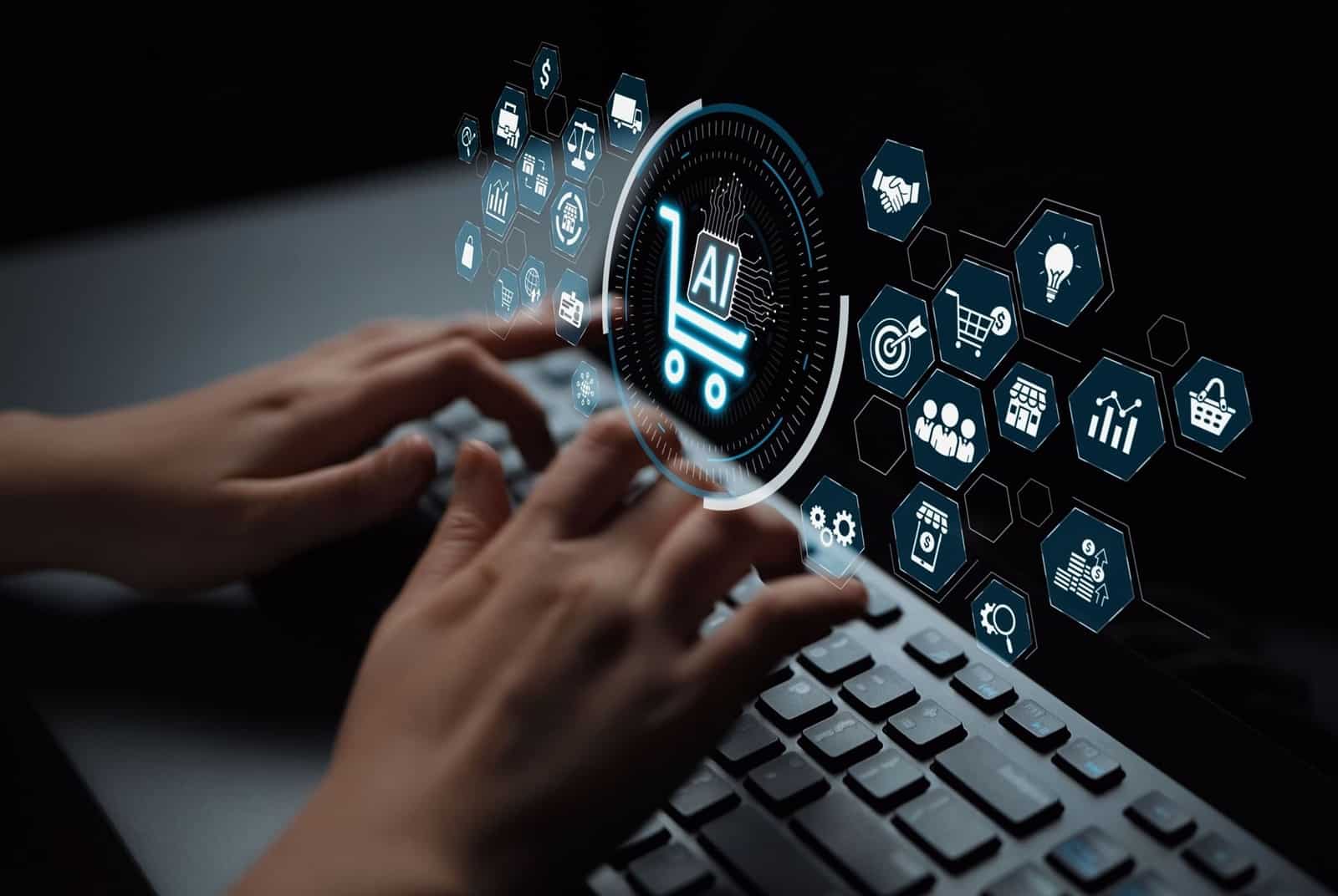Digital platforms and software