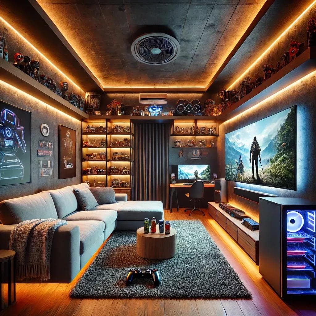 Lighting