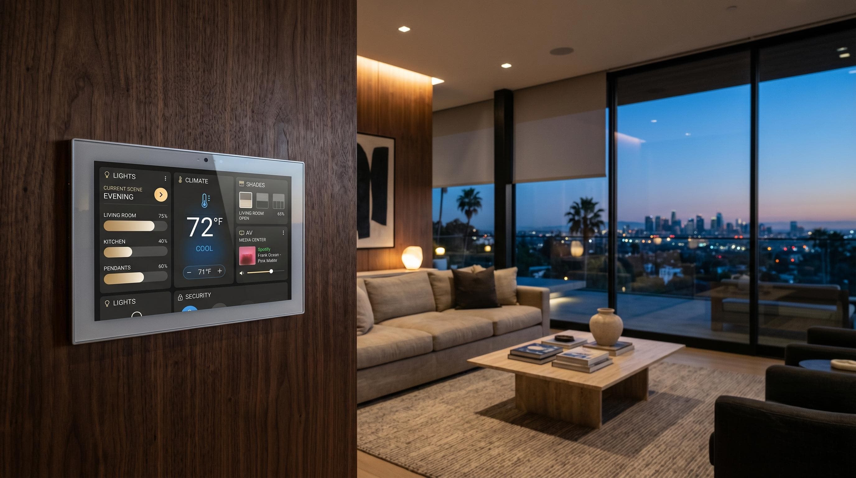 Climate Control