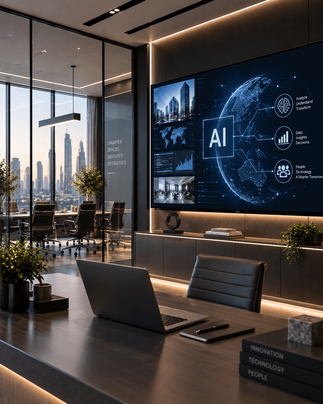 AI Technology Solutions