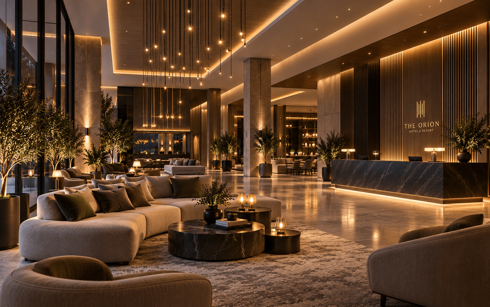 Hospitality