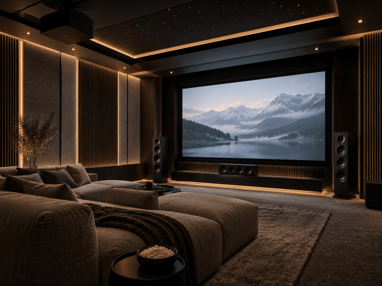 Home Cinema