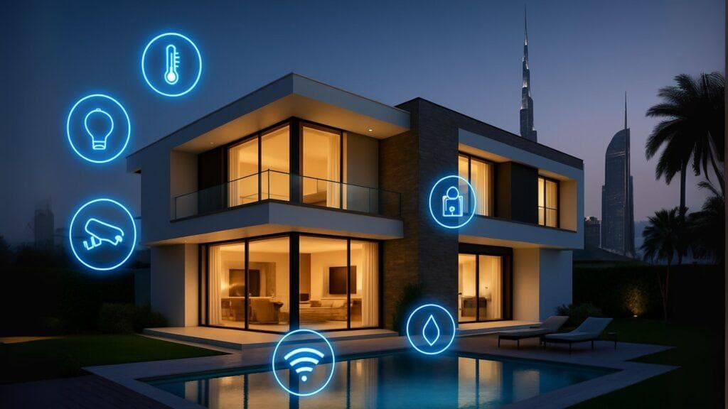 Secure wireless network